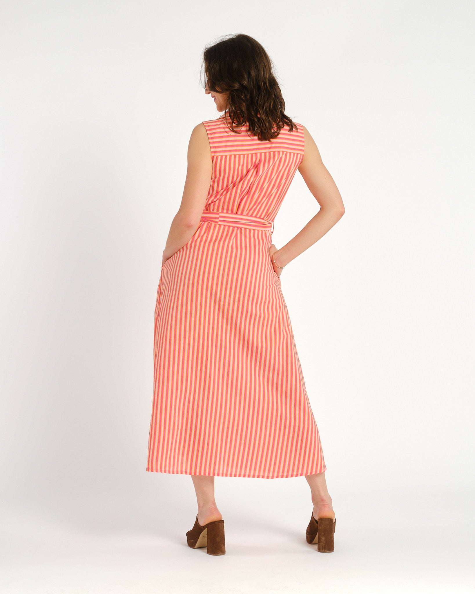 Robe Géraldine