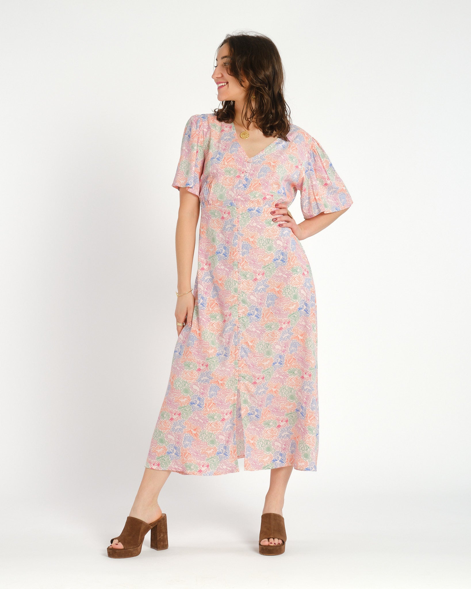 Robe Lorena