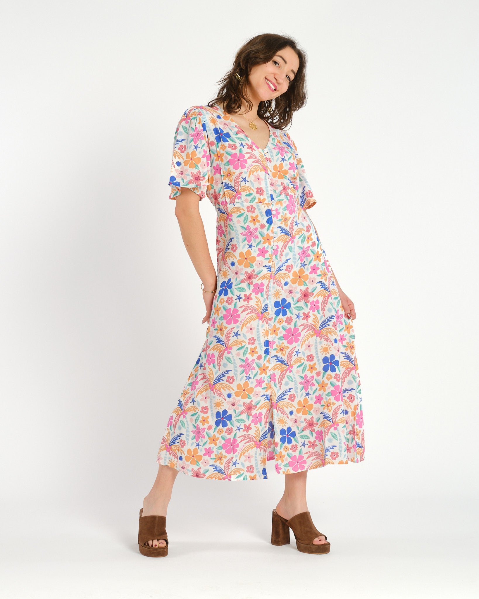 Robe Lorena