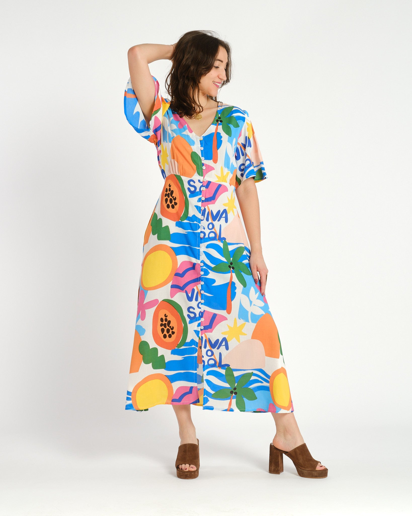 Robe Lorena