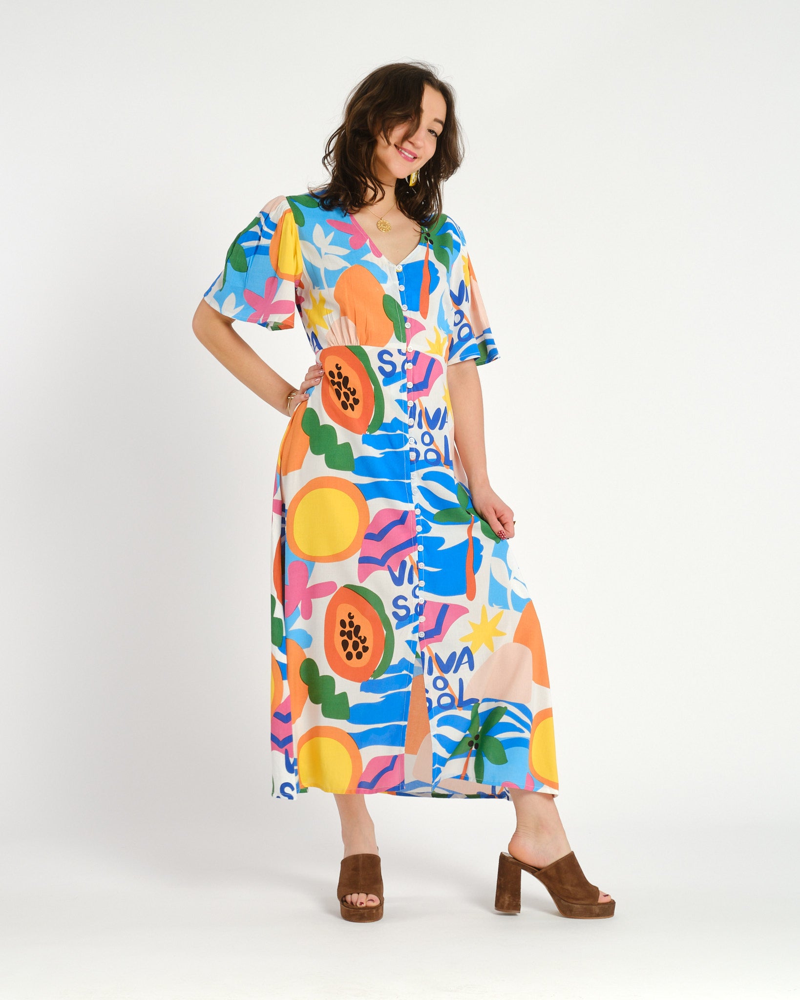 Robe Lorena