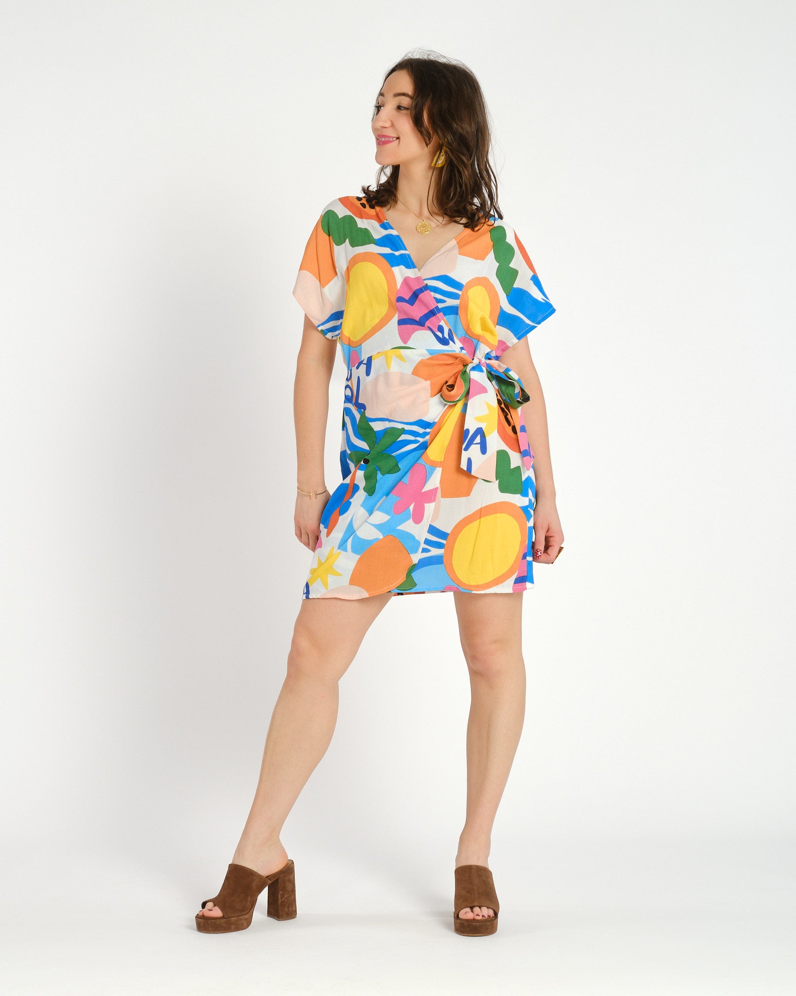 Robe Caya