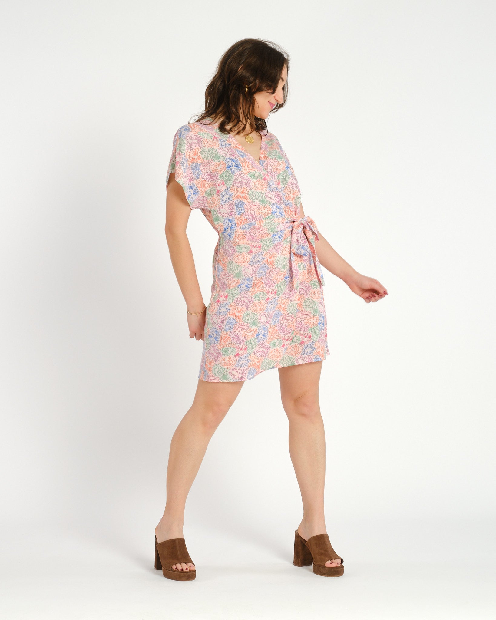Robe Caya