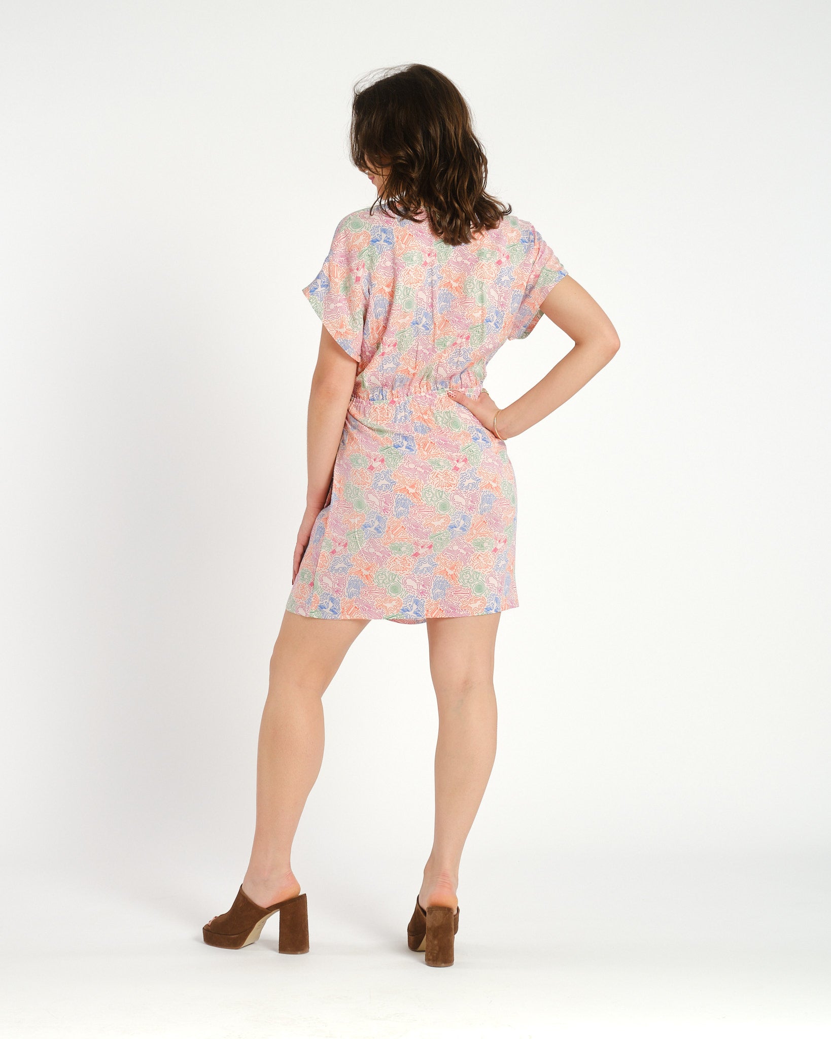 Robe Caya