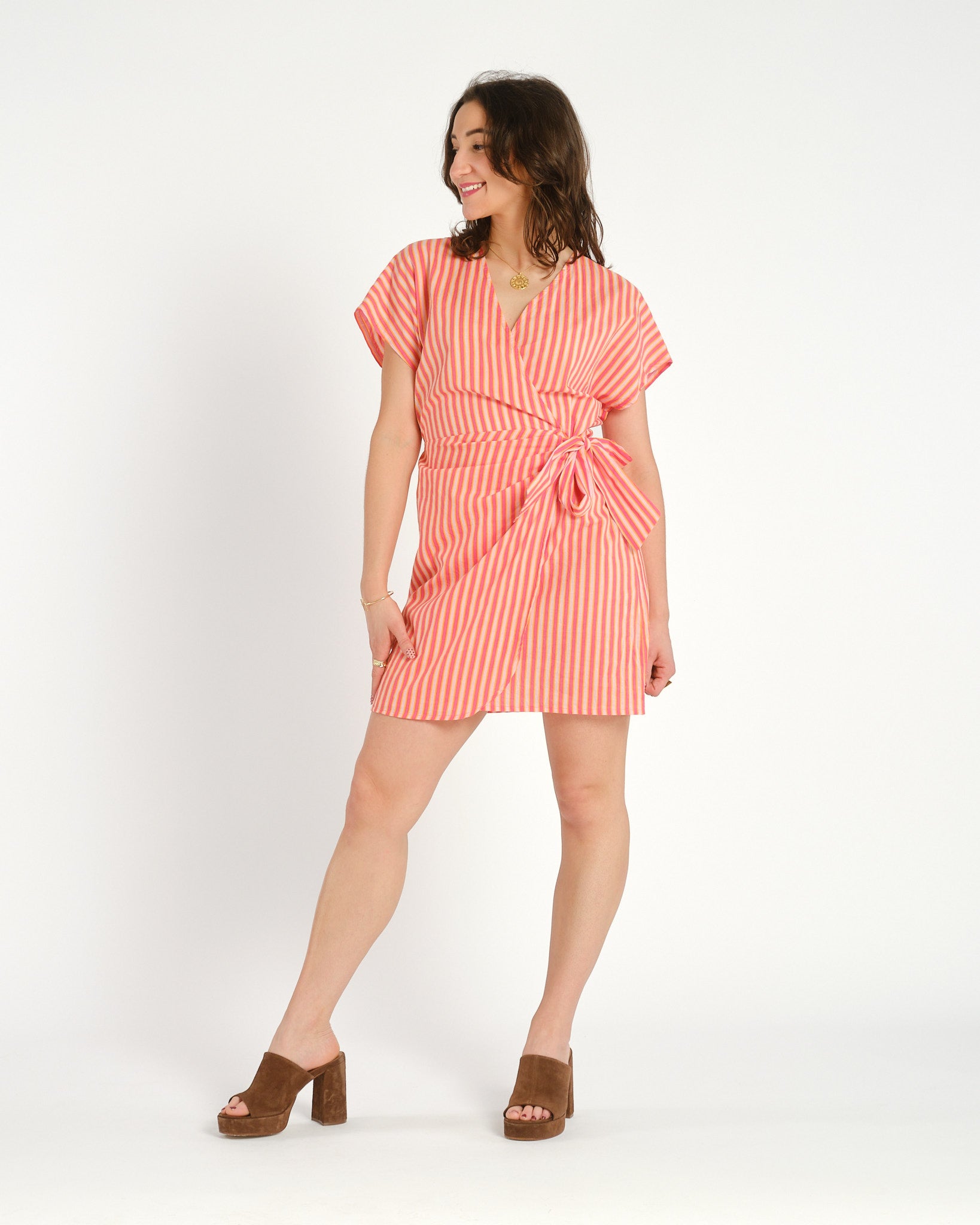 Robe Caya